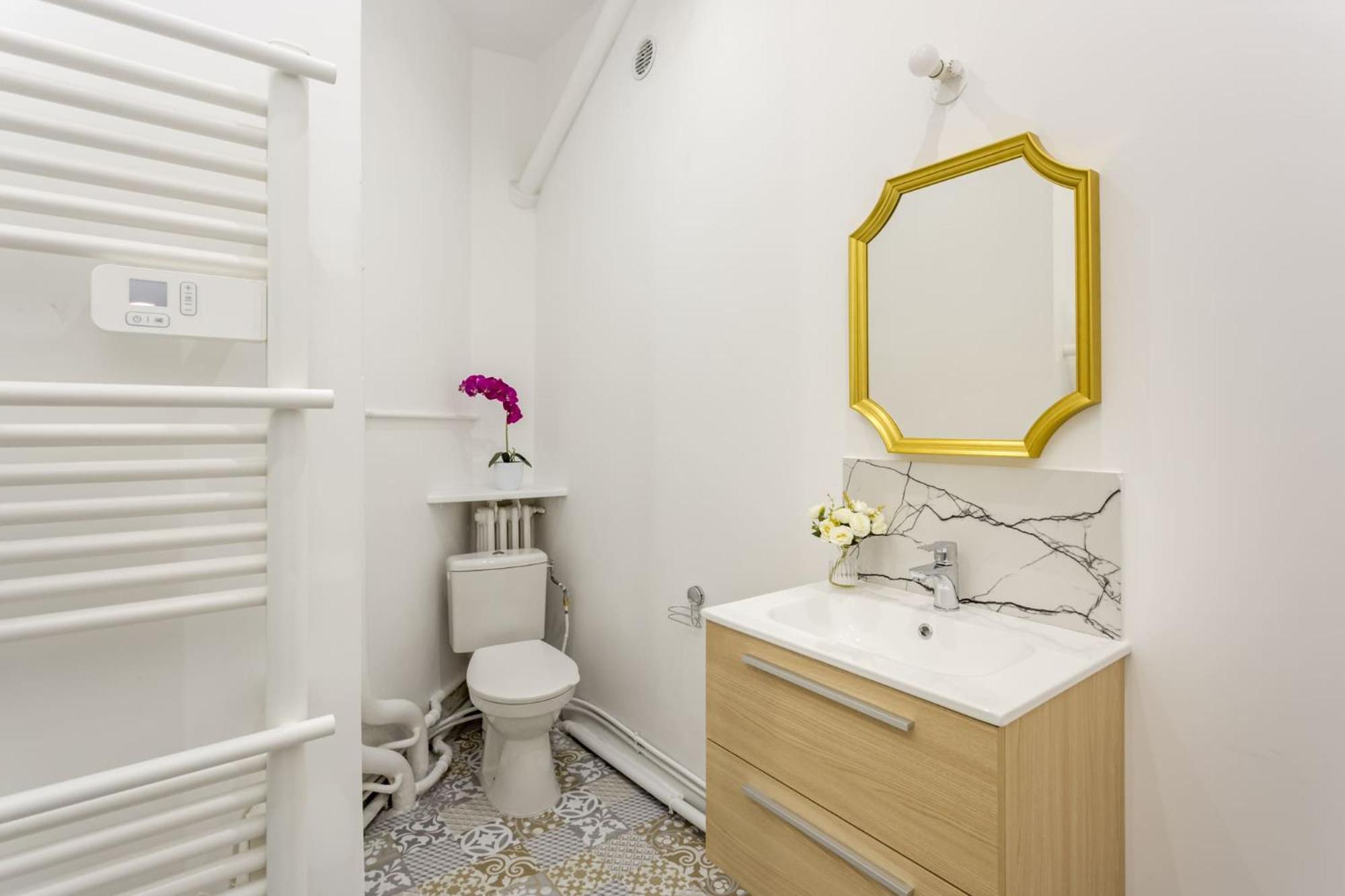 Cozy Apartment - Champs Elysees - Wagram Paris Ngoại thất bức ảnh