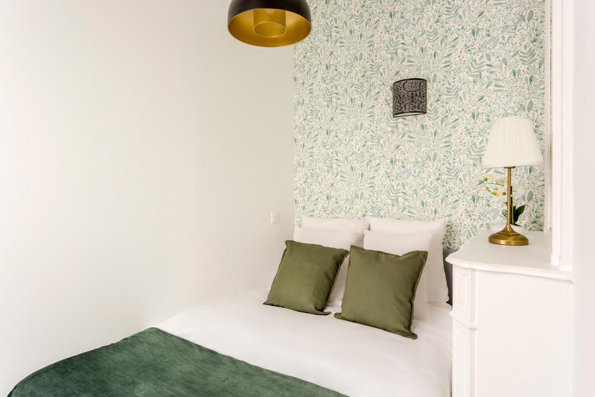 Cozy Apartment - Champs Elysees - Wagram Paris Ngoại thất bức ảnh