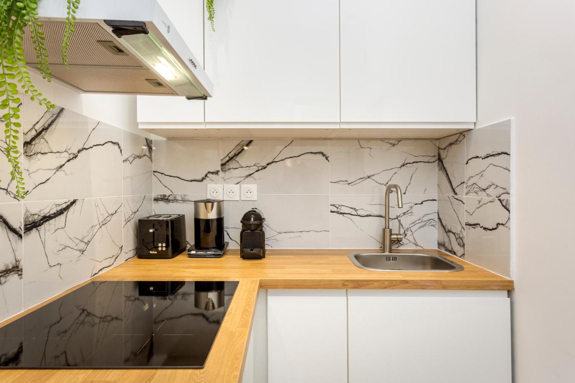 Cozy Apartment - Champs Elysees - Wagram Paris Ngoại thất bức ảnh