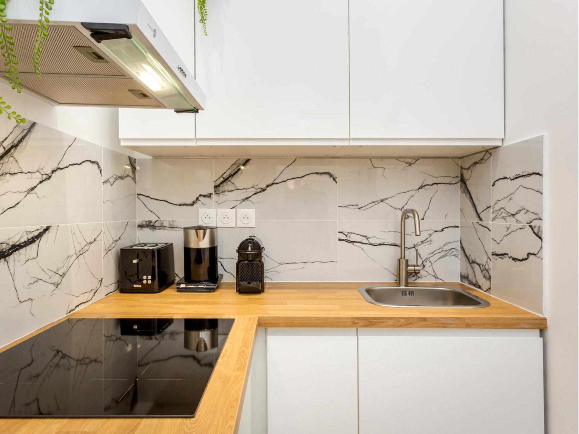 Cozy Apartment - Champs Elysees - Wagram Paris Ngoại thất bức ảnh