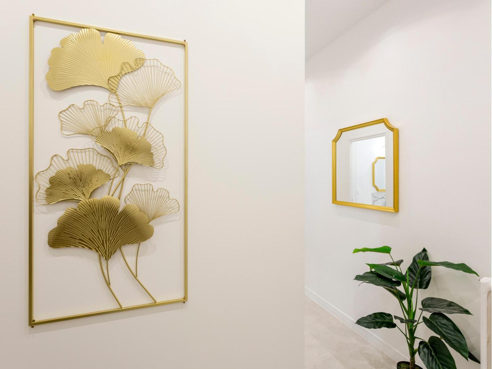 Cozy Apartment - Champs Elysees - Wagram Paris Ngoại thất bức ảnh