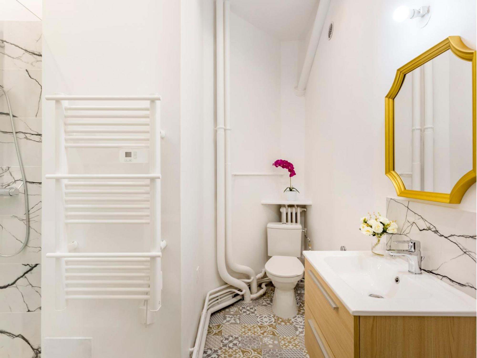 Cozy Apartment - Champs Elysees - Wagram Paris Ngoại thất bức ảnh