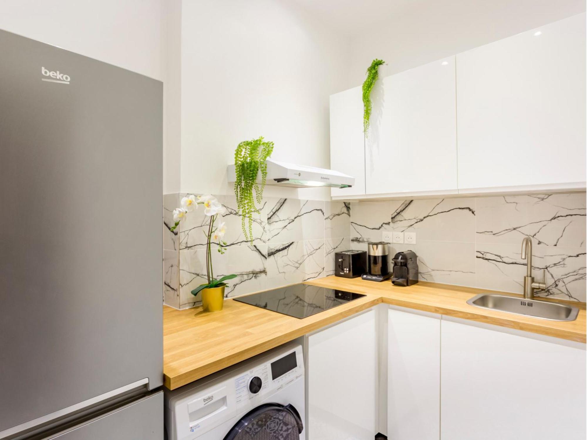 Cozy Apartment - Champs Elysees - Wagram Paris Ngoại thất bức ảnh