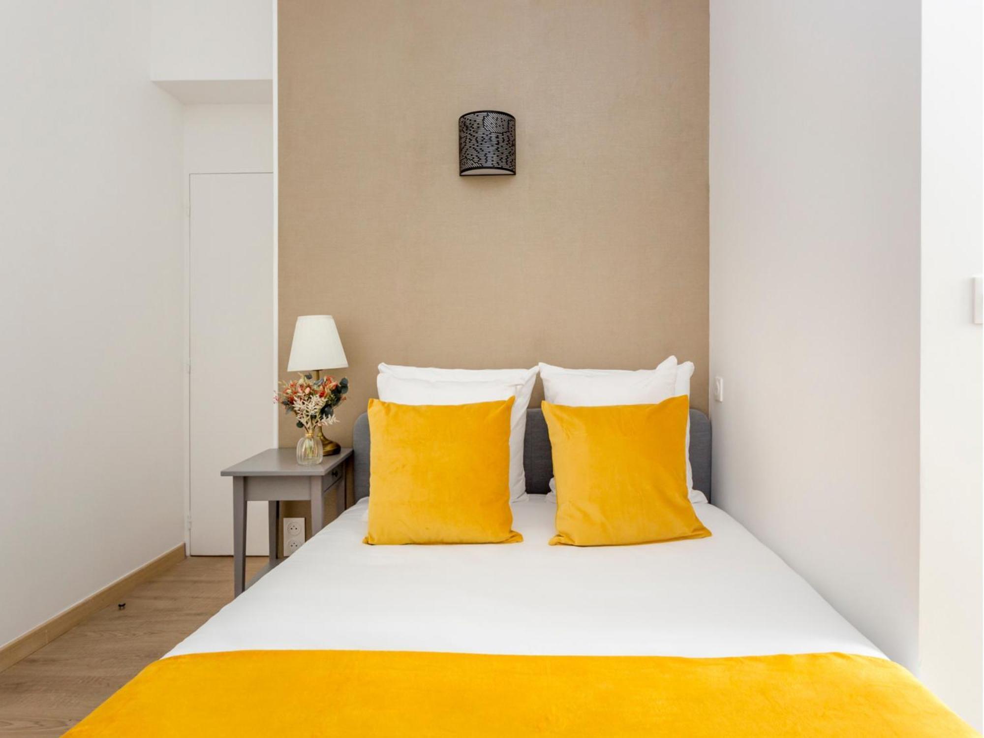 Cozy Apartment - Champs Elysees - Wagram Paris Ngoại thất bức ảnh