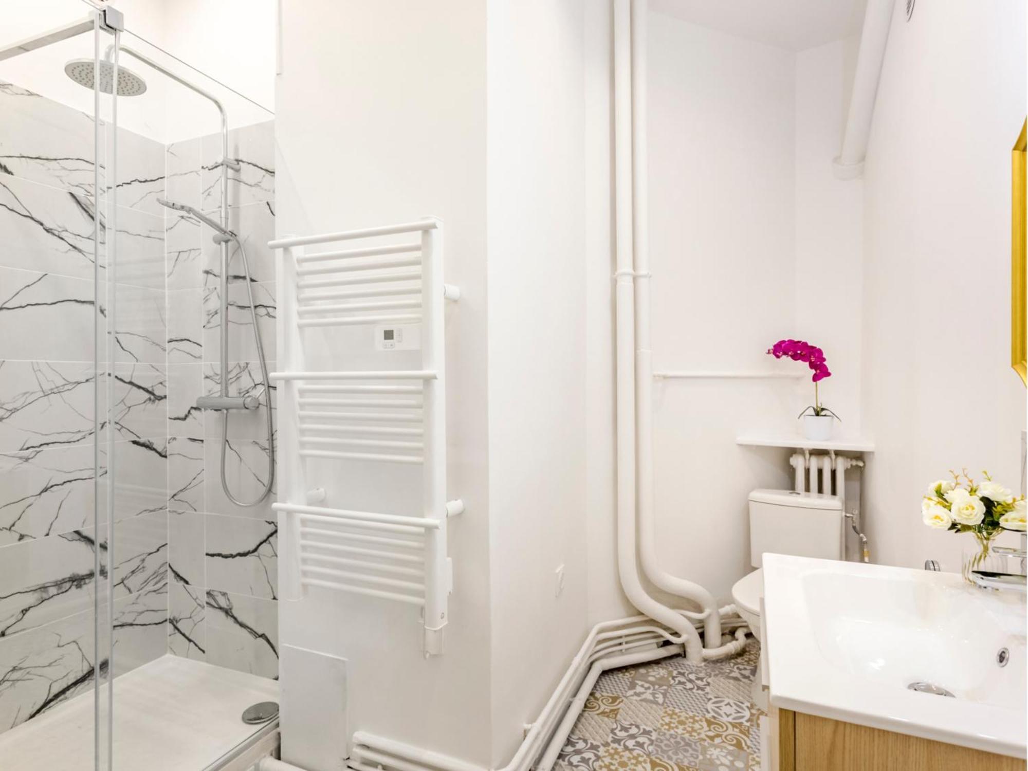 Cozy Apartment - Champs Elysees - Wagram Paris Ngoại thất bức ảnh
