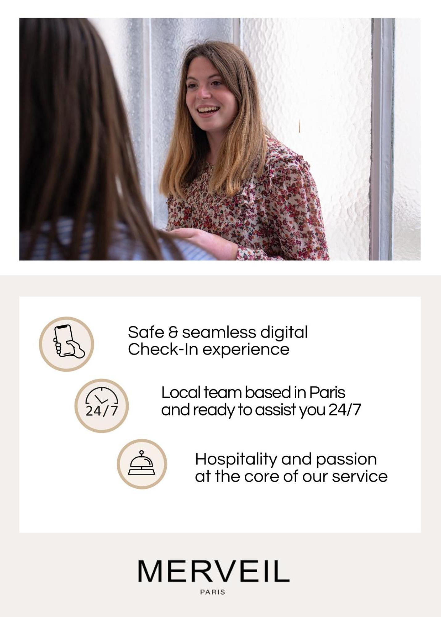 Cozy Apartment - Champs Elysees - Wagram Paris Ngoại thất bức ảnh