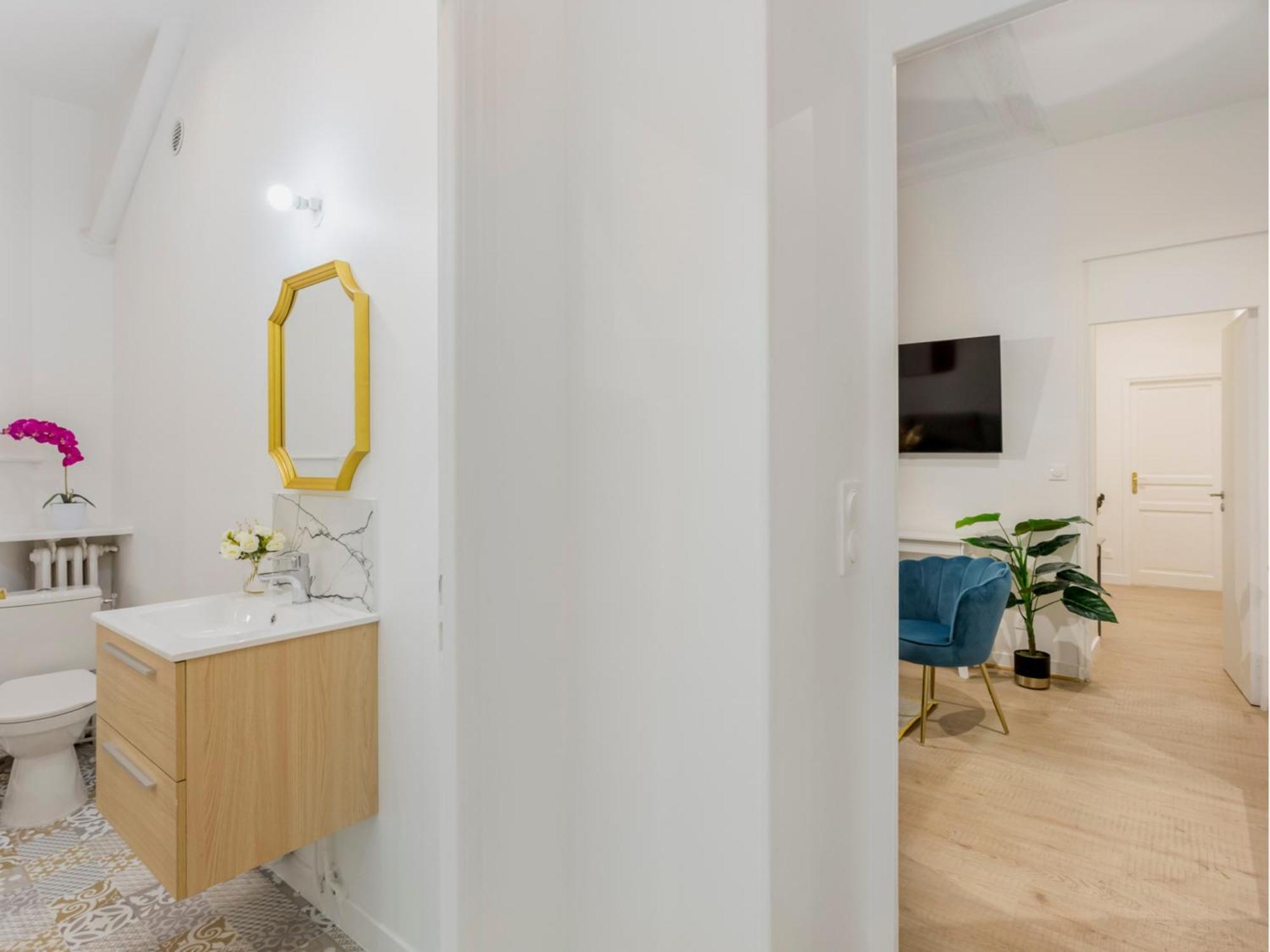 Cozy Apartment - Champs Elysees - Wagram Paris Ngoại thất bức ảnh